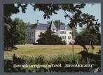 Denekamp - Kasteel Singraven, Verzenden, Ongelopen, Overijssel