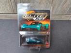 Hot Wheels Elite 64 Aston Martin Valkyrie, Hobby en Vrije tijd, Modelauto's | Overige schalen, Ophalen of Verzenden, Zo goed als nieuw
