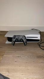 Complete playstation 5 disc met controller, Ophalen of Verzenden, Zo goed als nieuw