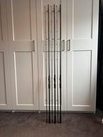 Shimano Twin Power Specimen 12ft  -225 lb, Watersport en Boten, Hengelsport | Karpervissen, Ophalen, Zo goed als nieuw, Werphengel