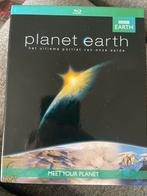 Planet Earth, Ophalen of Verzenden, Zo goed als nieuw, Documentaire en Educatief
