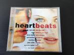 Dubbel CD Heartbeats, Cd's en Dvd's, Cd's | Verzamelalbums, Ophalen of Verzenden, Zo goed als nieuw