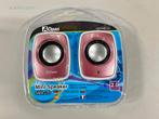 149x Aopen minispeaker set SMA-270, Ophalen, Nieuw