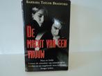 De macht van een vrouw Barbara Taylor Bradford, Boeken, Amerika, Ophalen of Verzenden, Zo goed als nieuw