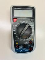 Multimeter voltcraft, Ophalen of Verzenden, Nieuw, Multimeter