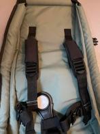 Croozer babyzitje, Fietsen en Brommers, Ophalen, Zo goed als nieuw, Kinderkar, Minder dan 20 kg