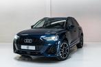 Audi Q3 45 TFSI e S-line 2022 Plug-in Hybride, Auto's, 4 cilinders, 245 pk, Bedrijf, Hybride Elektrisch/Benzine