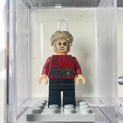 Lego Star Wars Morgan Elsbeth Black Legs sw1357 75385, Kinderen en Baby's, Speelgoed | Duplo en Lego, Nieuw, Lego, Ophalen of Verzenden