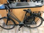 Batavus Bryte E-go Dames 8 Titaan mat 48 2018, Fietsen en Brommers, Fietsen | Dames | Damesfietsen, Ophalen, Gebruikt, 47 tot 50 cm