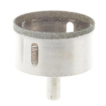 T.k 50 mm diamant tegelboren gatenzaag 5 cm 50mm boor voor 6 beschikbaar voor biedingen