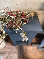 Vintage ladekastje, Ophalen, 50 tot 100 cm, Zo goed als nieuw, Minder dan 100 cm