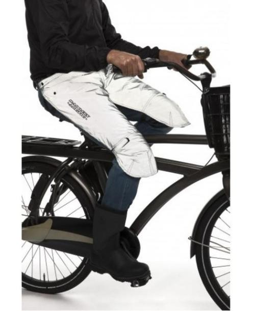 Rainlegs arctic, de nieuwe gevoerde winter versie, Fietsen en Brommers, Fietsaccessoires | Fietskleding, Nieuw, Dames, Heren, Kinderen