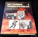 De Tweede Wereldoorlog - deel 2, Ophalen of Verzenden, Tweede Wereldoorlog, Gelezen, Overige onderwerpen
