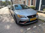 Seat Leon 2.0 TSI 300PK Dsg-6 4DRIVE 2017 Grijs, Auto diversen, Tuning en Styling, Ophalen of Verzenden