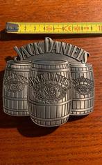 Buckle riemgesp Jack Daniels incl verzenden, Kleding | Heren, Ophalen of Verzenden, Zo goed als nieuw, Overige kleuren, Minder dan 95 cm