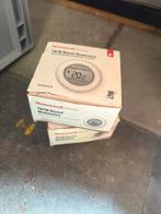 2x Honeywell T87M Kamerthermostaat Nieuw in Doos, Ophalen of Verzenden, Nieuw