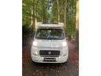 Karmann Ontario 725 TI Enkele Bedden Airco Garage 2010, Caravans en Kamperen, Ringverwarming, Bedrijf, Tot en met 3, Karmann