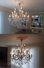 De Maria Theresia lampen vanaf 469,00 echt kristal, Nieuw, Ophalen