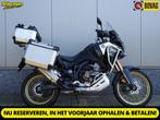 Honda CRF 1100 AFRICA TWIN DCT ADV SPORTS (bj 2019), Bedrijf, Toermotor, 1100 cc