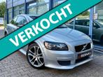 Volvo C30 1.8F Kinetic/NAP/AIRCO/CRUISE!, Gebruikt, Elektrische ramen, 4 cilinders, 4 stoelen