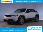 Mazda MX-30 MAZDA MX-30 [schuif kantel dak leer adaptive cru, Auto's, Mazda, Automaat, 145 pk, 0 cilinders, Gebruikt