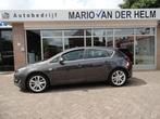 Opel Astra 1.4 Turbo Sport, Voorwielaandrijving, Stof, Gebruikt, 4 cilinders