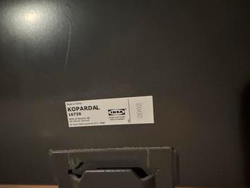 Kopardal bedframe 160x200 + lattenbodems - afbeelding 3