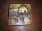 Kolonisten van Amerika 999 spel, Hobby en Vrije tijd, Gezelschapsspellen | Bordspellen, Ophalen of Verzenden, Gebruikt, 999Games