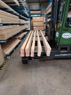 Vuren 75x200 (70x195) 420cm, Doe-het-zelf en Verbouw, Hout en Planken, Ophalen, Balk, Vuren, 50 mm of meer