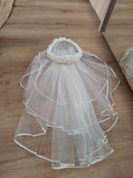 Sluier en sieraden, Kleding | Dames, Ophalen of Verzenden, Gedragen, Accessoires