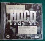 HDCD Sampler RR cd, Cd's en Dvd's, Verzenden, Gebruikt