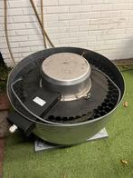 Horeca afzuiging, Ophalen