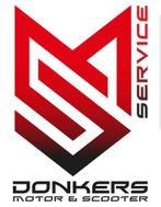 Donkers Motor & Scooter Service en reparatie, Garantie, Overige werkzaamheden