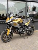 Complete BMW F900 XR - bj 2020 - Kmstnd 21.215, Motorrijbewijs A, Handvatverwarming, Bedrijf, Meer dan 35 kW