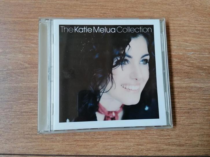 Katie Melua Collection CD, Cd's en Dvd's, Cd's | Overige Cd's, Gebruikt, Ophalen of Verzenden