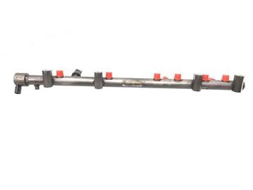 BRANDSTOFRAIL DAF CF/XF-EURO-6 | GEBRUIKT | 1897675 beschikbaar voor biedingen
