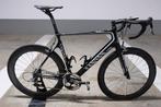 Canyon Aeroad CF F10 - Sram - Carbon wielen 60mm - topstaat!, Fietsen en Brommers, 28 inch, Carbon, Heren, Zo goed als nieuw