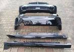 VOORBUMPER BMW 1 SERIE F40 M PAKKET BUMPER ORIGINEEL, Gebruikt, -, Ophalen of Verzenden, Achter
