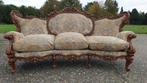 Barok banken fauteuils en meubelen, Ophalen
