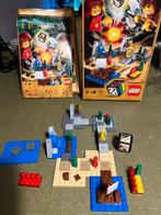 Lego Heroica Draida, Ophalen, Zo goed als nieuw