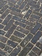 Partij 6 Gebakken dikformaat getrommeld, Ophalen of Verzenden, Nieuw, Overige materialen