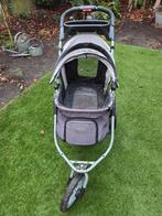 Hondenbuggie, Dieren en Toebehoren, Honden-accessoires, Ophalen, Gebruikt