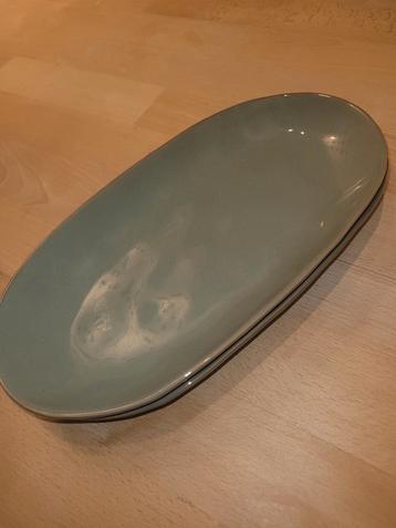 Fira Schalen Set - Groen beschikbaar voor biedingen