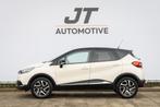 Renault Captur 1.2 TCe Dynamique Cruise | Trekhaak | Parkeer, Auto's, Renault, Gebruikt, 4 cilinders, 1200 kg, Handgeschakeld