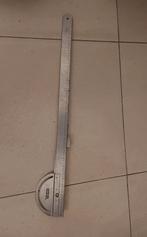 Hoek en zaaggeleider, Doe-het-zelf en Verbouw, Gereedschap | Handgereedschap, Ophalen of Verzenden, Zo goed als nieuw