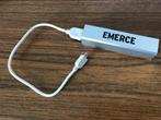 Emerce power bank, Ophalen of Verzenden