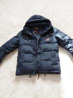 CHASIN WINTERJAS MAAT S. DONKERBLAUW jongens, Ophalen of Verzenden, Zo goed als nieuw, Maat 46 (S) of kleiner, Blauw