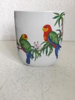 Vaas Bing & Grondahl Copenhagen porcelein Denmark, Antiek en Kunst, Curiosa en Brocante, Ophalen of Verzenden