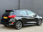 Ford Fiesta 1.0 EcoBoost ST-Line 1STE EIGEN | NAVI | CARPLAY, Voorwielaandrijving, Stof, Gebruikt, Euro 6