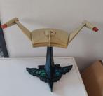 Star Trek Romulan Bird of Prey, Franklin, Ophalen of Verzenden, Gebruikt